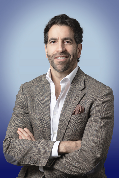 Hugo Tapia — Founder, NXT Media Consulting